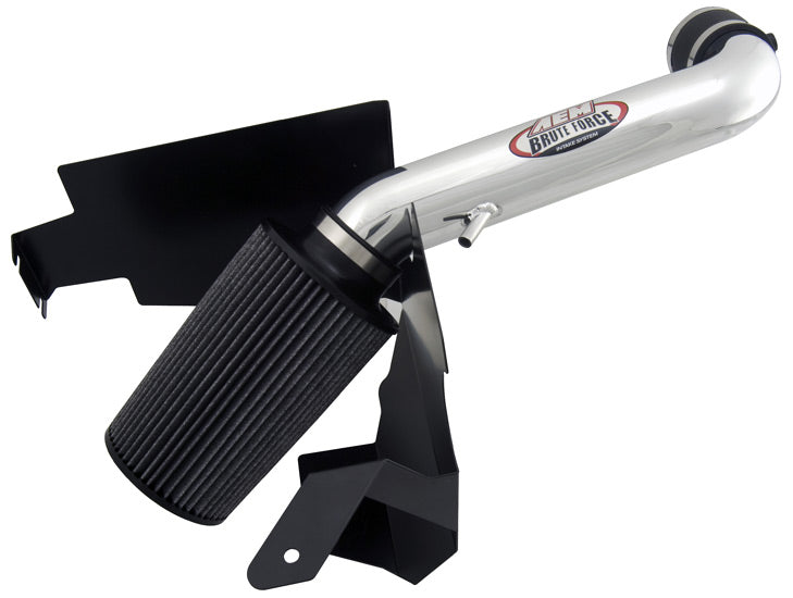 AEM Induction 21-8309DP Engine Cold Air Intake Performance Kit - Truck Part Superstore
