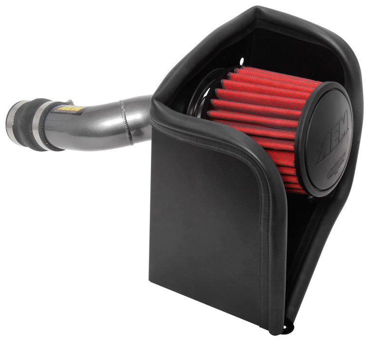 AEM Induction 21-830C Engine Cold Air Intake Performance Kit - Truck Part Superstore