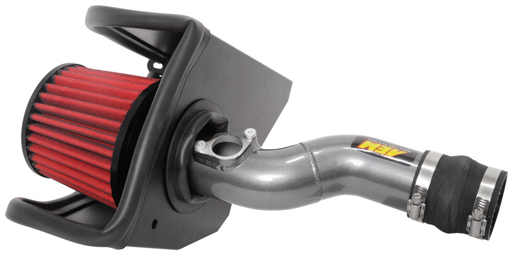 AEM Induction 21-830C Engine Cold Air Intake Performance Kit - Truck Part Superstore