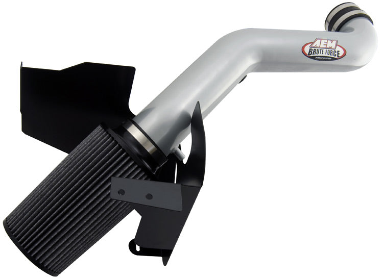 AEM Induction 21-8310DC Engine Cold Air Intake Performance Kit - Truck Part Superstore