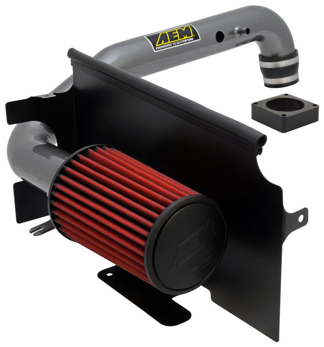AEM Induction 21-8311DC Engine Cold Air Intake Performance Kit - Truck Part Superstore