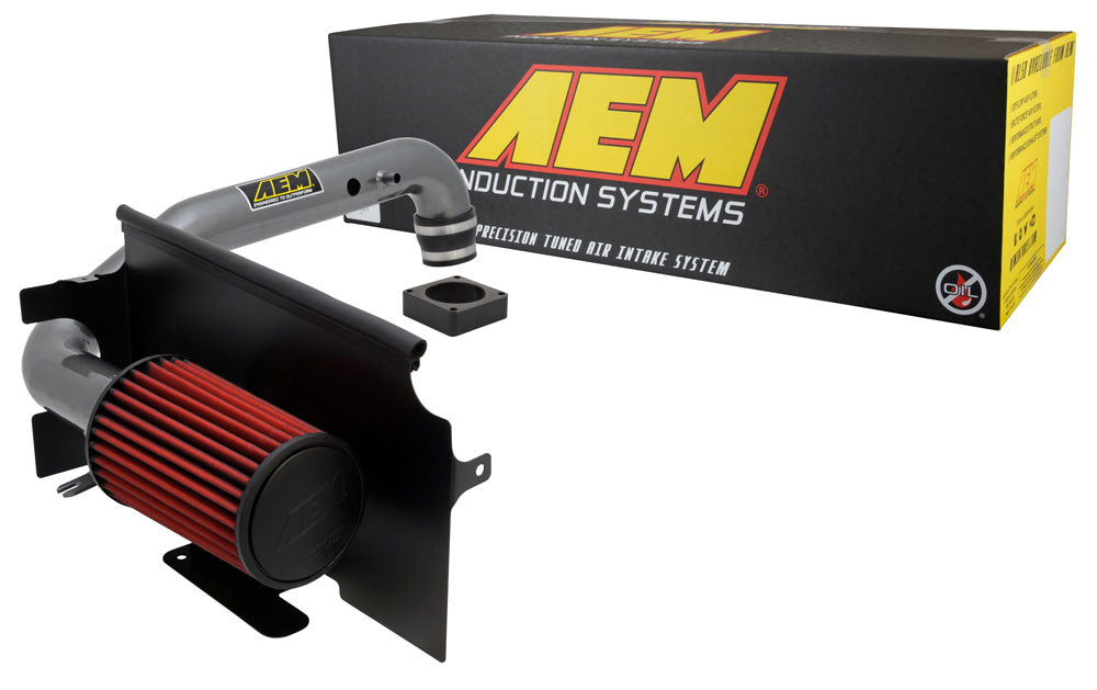 AEM Induction 21-8311DC Engine Cold Air Intake Performance Kit - Truck Part Superstore