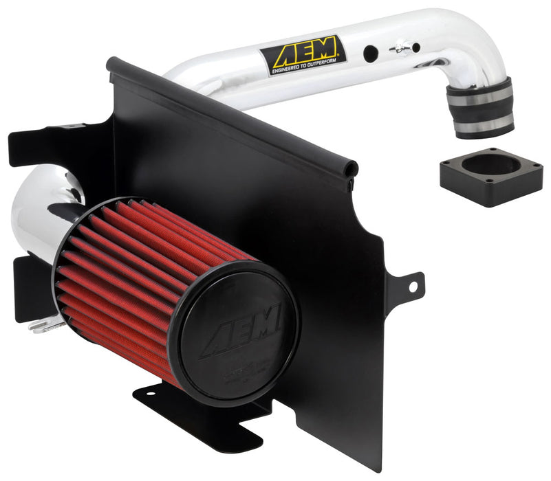 AEM Induction 21-8311DP Engine Cold Air Intake Performance Kit - Truck Part Superstore