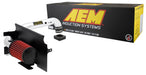 AEM Induction 21-8311DP Engine Cold Air Intake Performance Kit - Truck Part Superstore