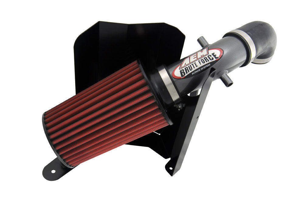 AEM Induction 21-8315DC Engine Cold Air Intake Performance Kit - Truck Part Superstore