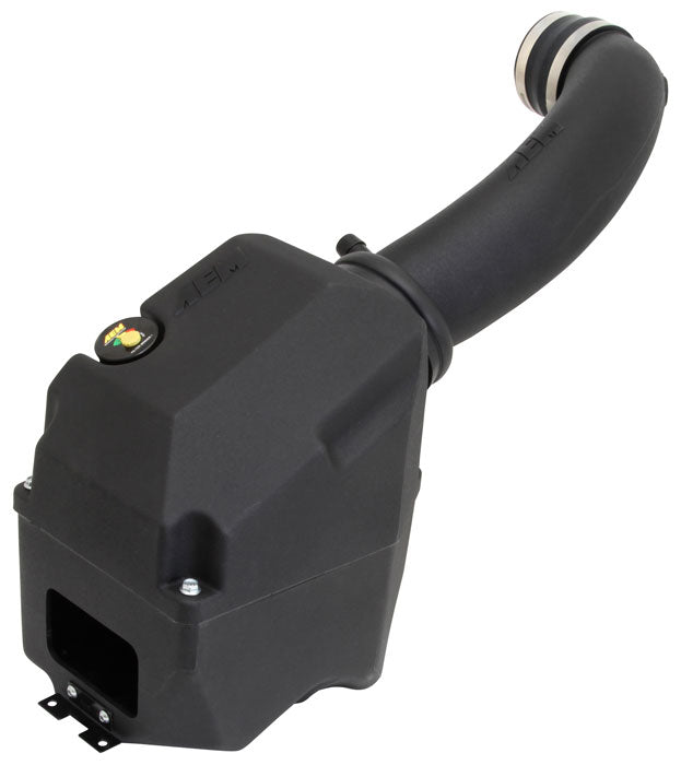 AEM Induction 21-8316DS Engine Air Intake and Air Box Kit - Truck Part Superstore