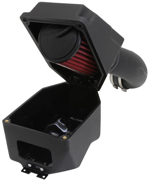 AEM Induction 21-8316DS Engine Air Intake and Air Box Kit - Truck Part Superstore