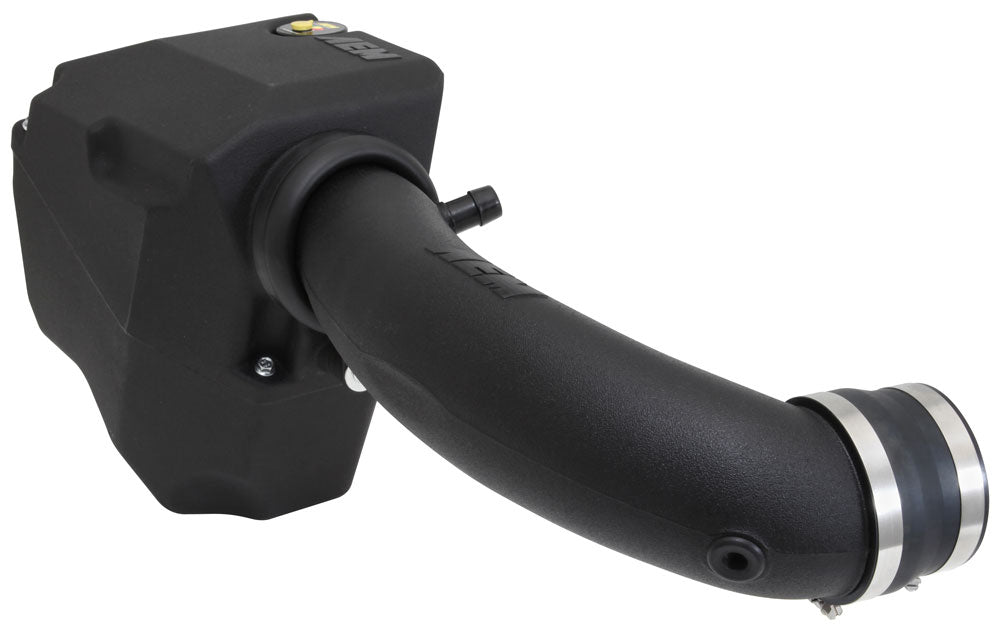 AEM Induction 21-8316DS Engine Air Intake and Air Box Kit - Truck Part Superstore