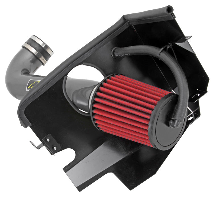 AEM Induction 21-8317DC Engine Cold Air Intake Performance Kit - Truck Part Superstore