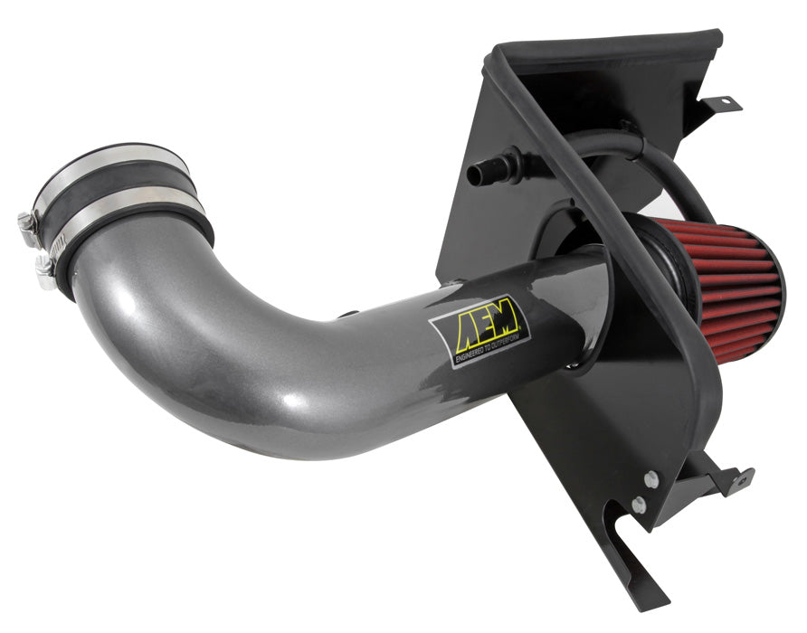 AEM Induction 21-8317DC Engine Cold Air Intake Performance Kit - Truck Part Superstore