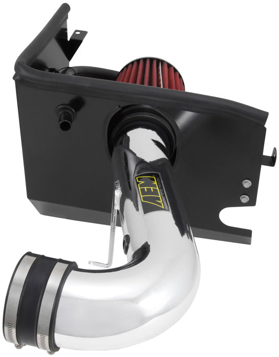 AEM Induction 21-8317DP Engine Cold Air Intake Performance Kit - Truck Part Superstore