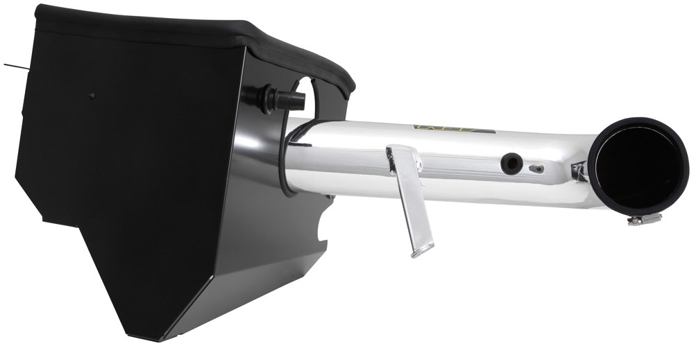 AEM Induction 21-8317DP Engine Cold Air Intake Performance Kit - Truck Part Superstore