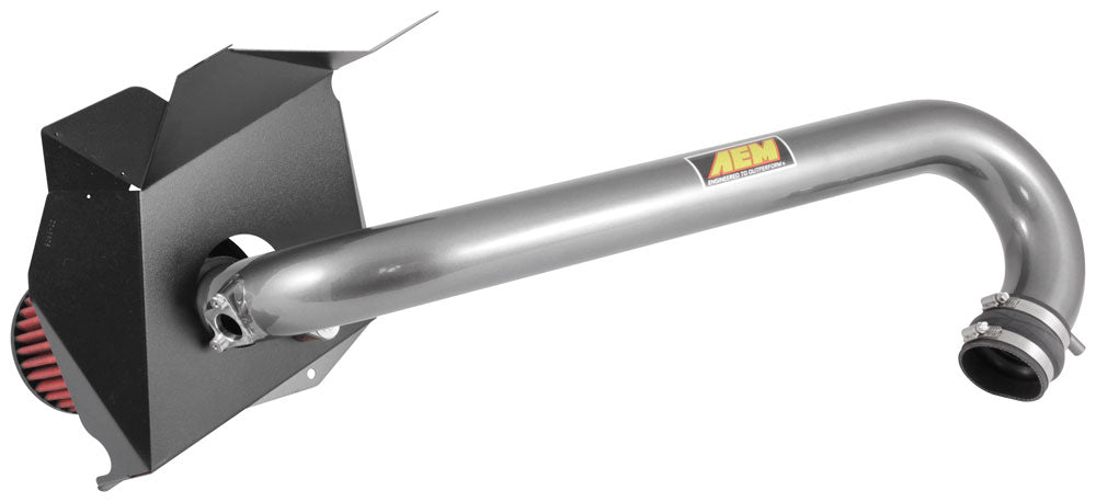 AEM Induction 21-831C Engine Cold Air Intake Performance Kit - Truck Part Superstore