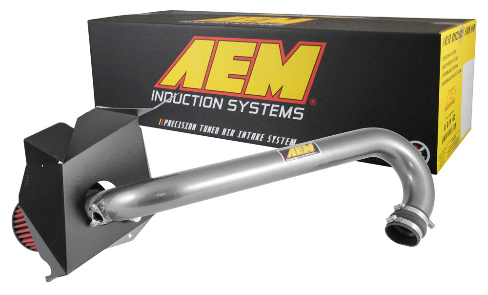 AEM Induction 21-831C Engine Cold Air Intake Performance Kit - Truck Part Superstore
