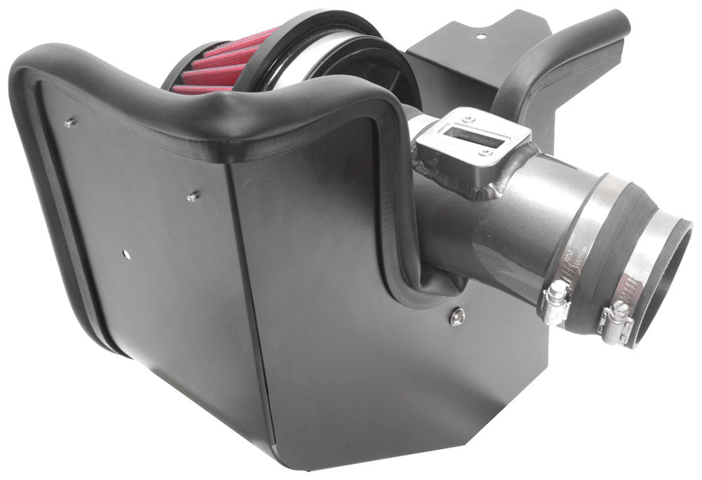 AEM Induction 21-832C Engine Cold Air Intake Performance Kit - Truck Part Superstore