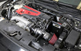 AEM Induction 21-832C Engine Cold Air Intake Performance Kit - Truck Part Superstore