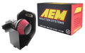 AEM Induction 21-832C Engine Cold Air Intake Performance Kit - Truck Part Superstore