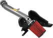 AEM Induction 21-833C Engine Cold Air Intake Performance Kit - Truck Part Superstore
