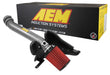AEM Induction 21-833C Engine Cold Air Intake Performance Kit - Truck Part Superstore