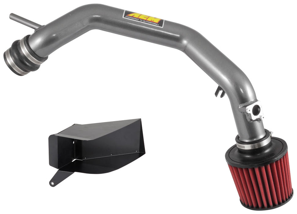 AEM Induction 21-834C Engine Cold Air Intake Performance Kit - Truck Part Superstore