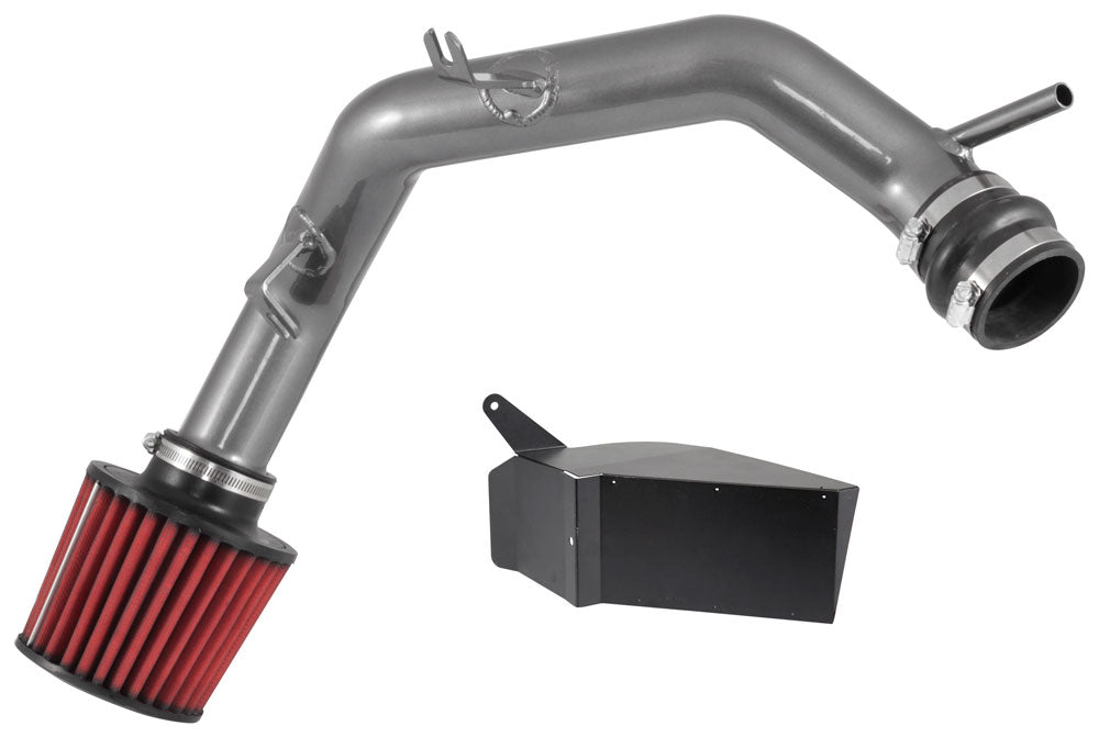 AEM Induction 21-834C Engine Cold Air Intake Performance Kit - Truck Part Superstore