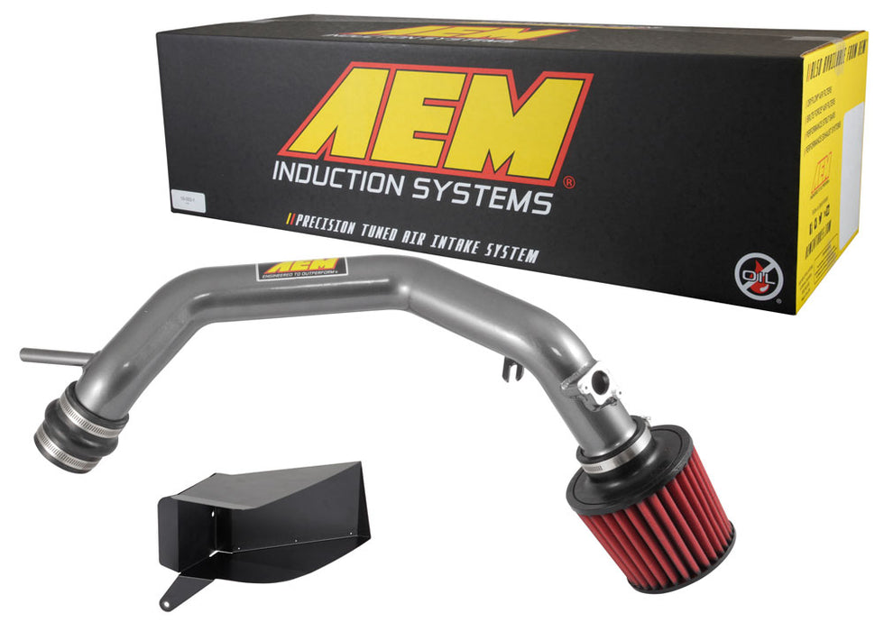 AEM Induction 21-834C Engine Cold Air Intake Performance Kit - Truck Part Superstore