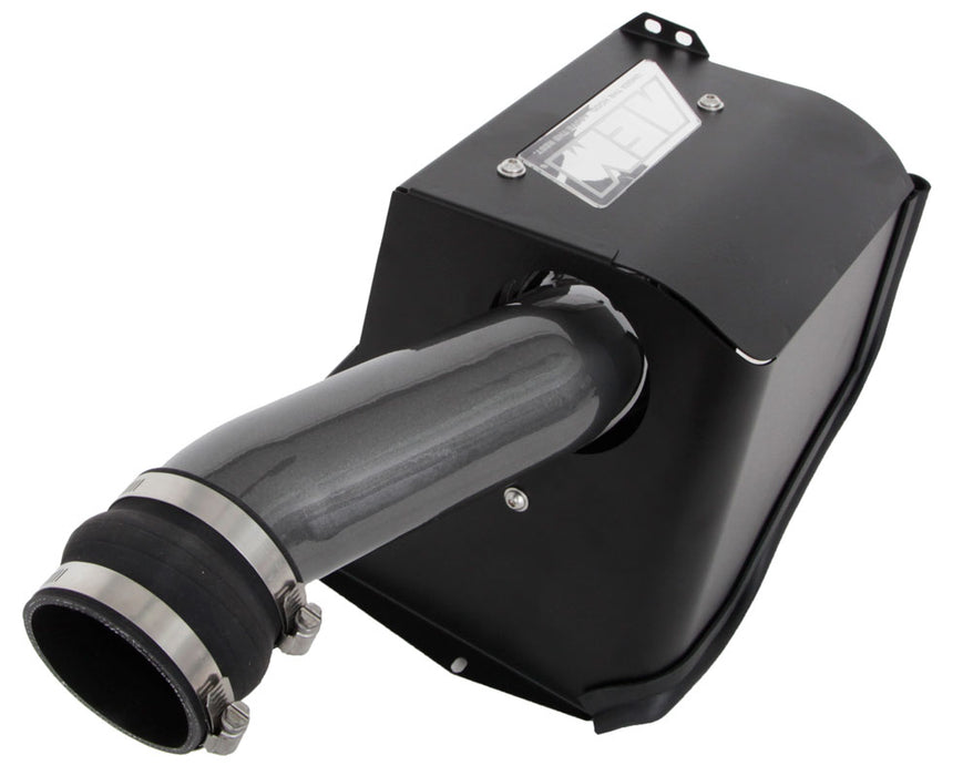 AEM Induction 21-836C Engine Cold Air Intake Performance Kit - Truck Part Superstore