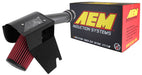AEM Induction 21-836C Engine Cold Air Intake Performance Kit - Truck Part Superstore