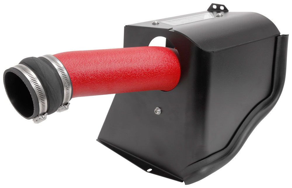 AEM Induction 21-836WR Engine Cold Air Intake Performance Kit - Truck Part Superstore
