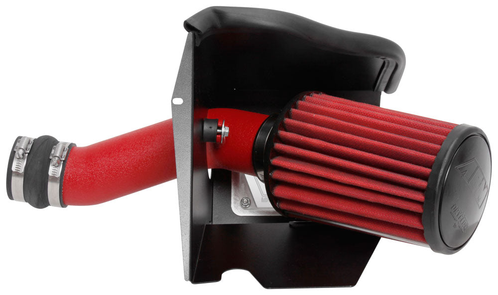 AEM Induction 21-836WR Engine Cold Air Intake Performance Kit - Truck Part Superstore