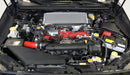 AEM Induction 21-836WR Engine Cold Air Intake Performance Kit - Truck Part Superstore