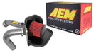 AEM Induction 21-837C Engine Cold Air Intake Performance Kit - Truck Part Superstore