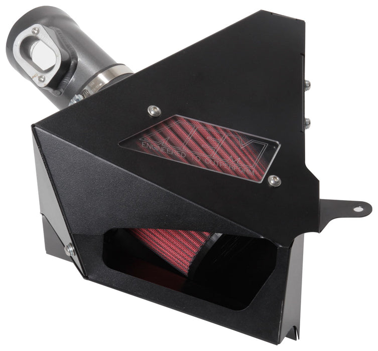 AEM Induction 21-839C Engine Cold Air Intake Performance Kit - Truck Part Superstore