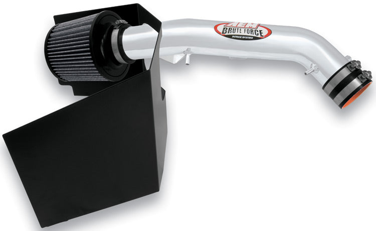 AEM Induction 21-8402DP Engine Cold Air Intake Performance Kit - Truck Part Superstore