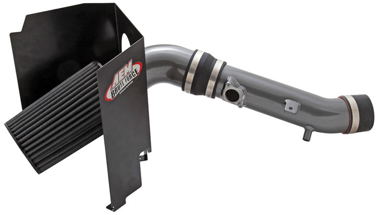 AEM Induction 21-8403DC Engine Cold Air Intake Performance Kit - Truck Part Superstore