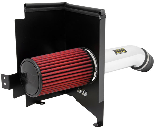 AEM Induction 21-8408DP Engine Cold Air Intake Performance Kit - Truck Part Superstore