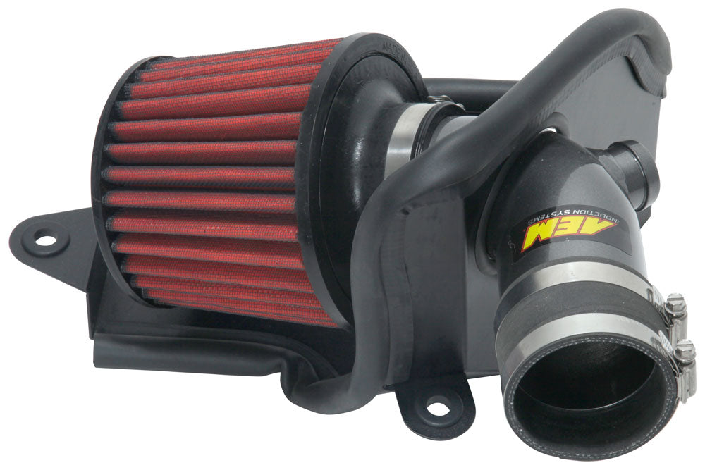 AEM Induction 21-840C Engine Cold Air Intake Performance Kit - Truck Part Superstore