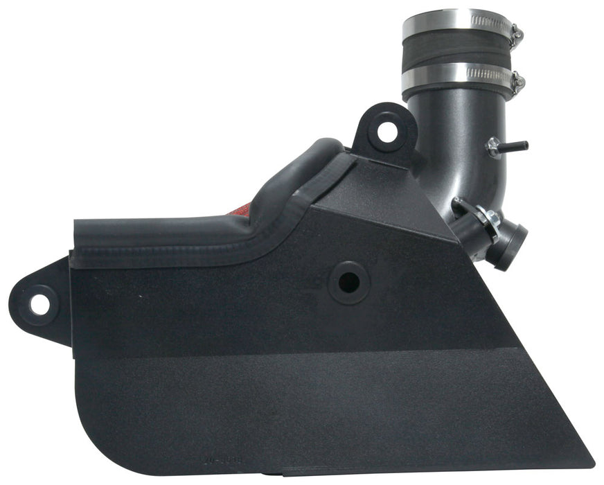AEM Induction 21-840C Engine Cold Air Intake Performance Kit - Truck Part Superstore