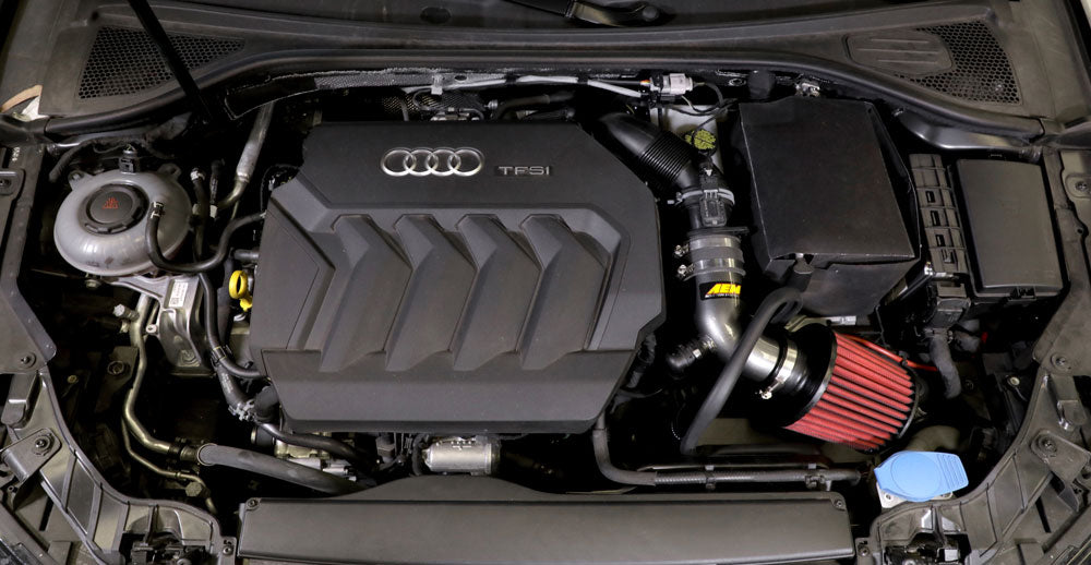 AEM Induction 21-840C Engine Cold Air Intake Performance Kit - Truck Part Superstore