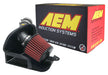 AEM Induction 21-840C Engine Cold Air Intake Performance Kit - Truck Part Superstore