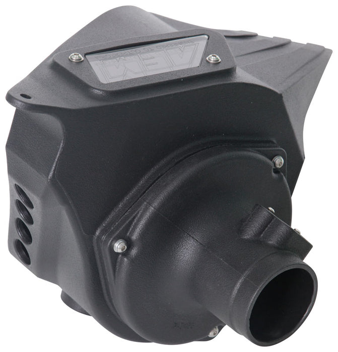 AEM Induction 21-841DS Engine Air Intake and Air Box Kit - Truck Part Superstore