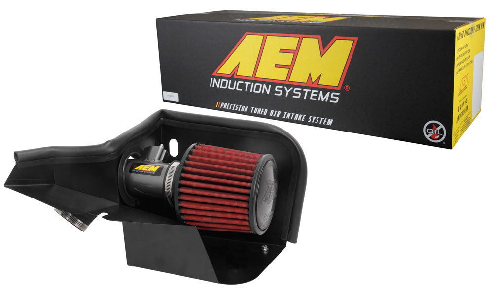 AEM Induction 21-842C Engine Cold Air Intake Performance Kit - Truck Part Superstore