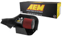 AEM Induction 21-842C Engine Cold Air Intake Performance Kit - Truck Part Superstore