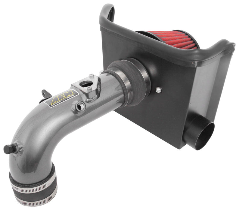 AEM Induction 21-843C Engine Cold Air Intake Performance Kit - Truck Part Superstore