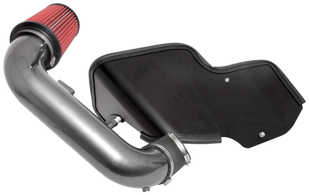 AEM Induction 21-844C Engine Cold Air Intake Performance Kit - Truck Part Superstore
