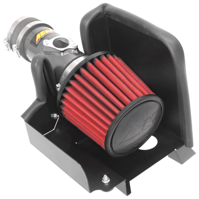 AEM Induction 21-845C Engine Cold Air Intake Performance Kit - Truck Part Superstore