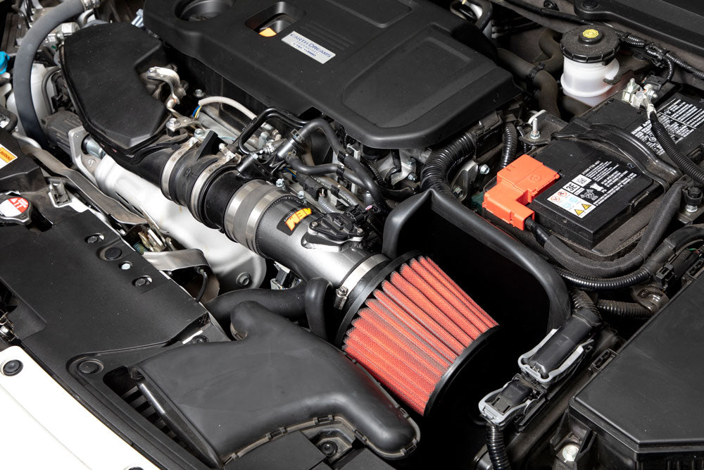 AEM Induction 21-845C Engine Cold Air Intake Performance Kit - Truck Part Superstore