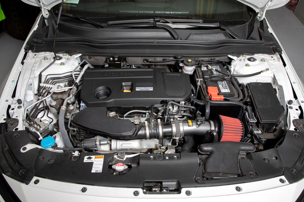 AEM Induction 21-845C Engine Cold Air Intake Performance Kit - Truck Part Superstore