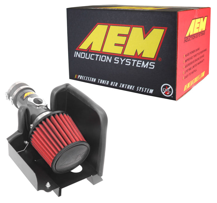 AEM Induction 21-845C Engine Cold Air Intake Performance Kit - Truck Part Superstore