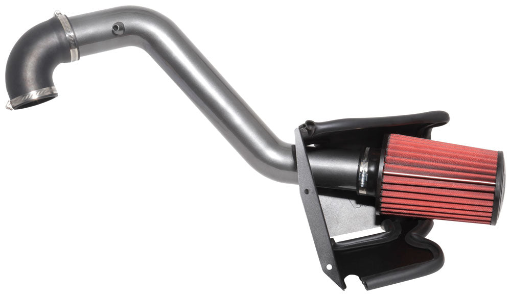 AEM Induction 21-846C Engine Cold Air Intake Performance Kit - Truck Part Superstore